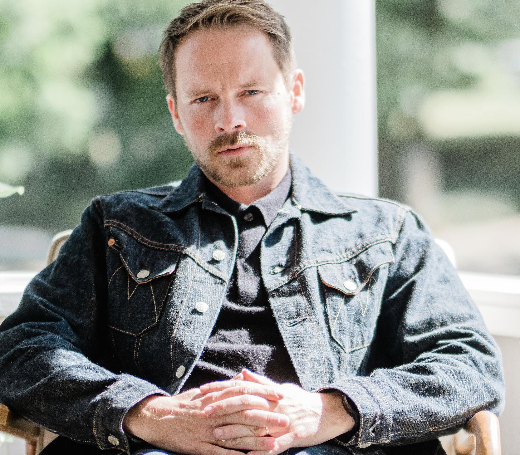 Sam Strike image
