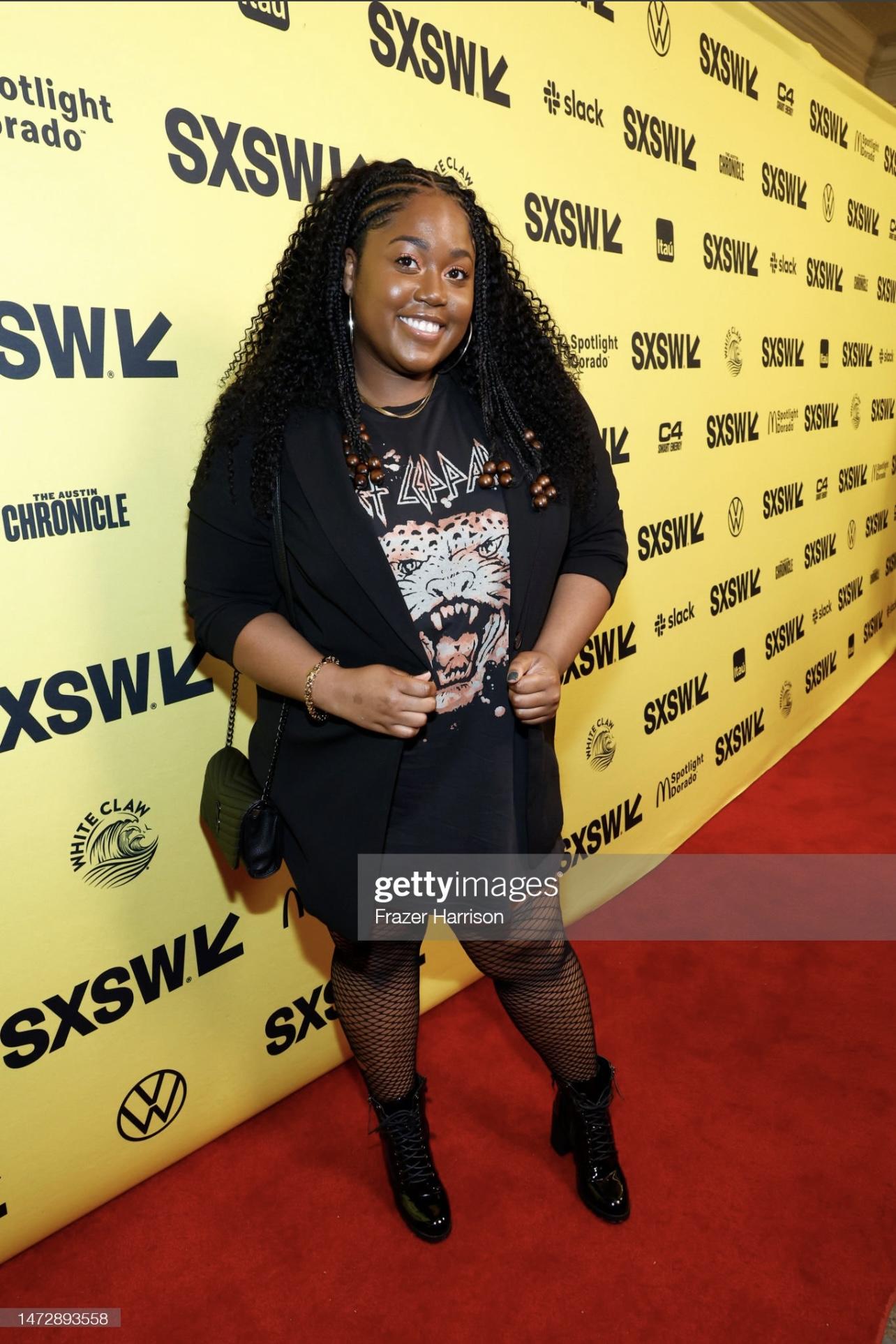 Zamani Wilder image