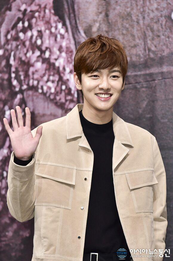 Shin Won-ho image
