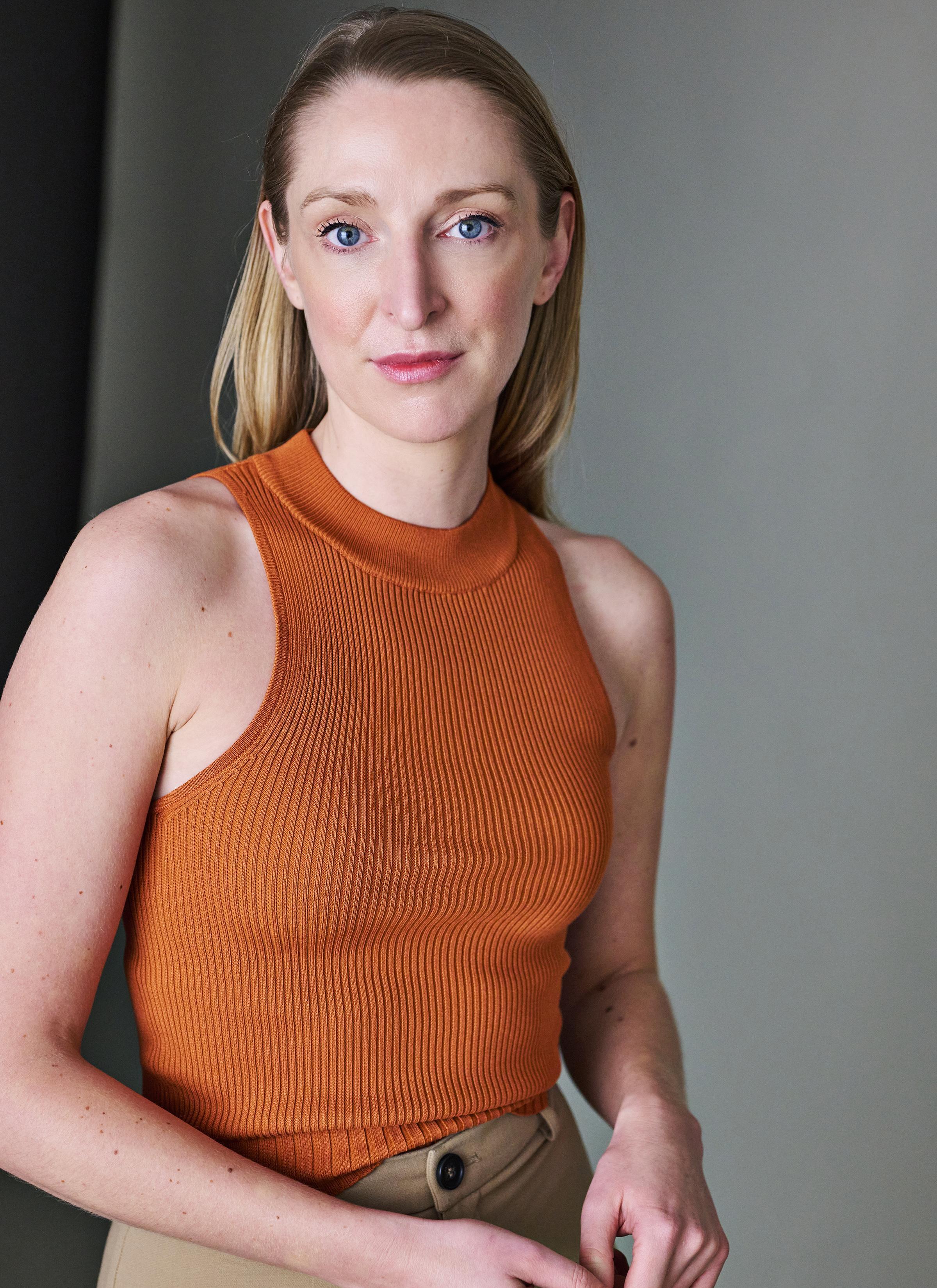 Grace Hendy image