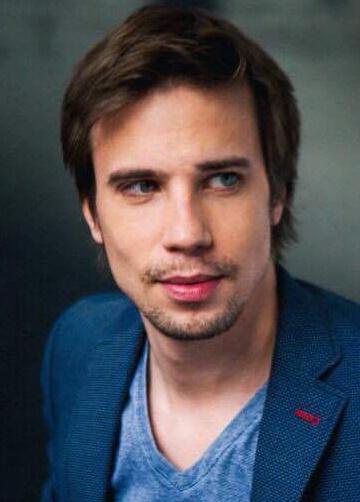 Aleksandr Vedmenskiy image