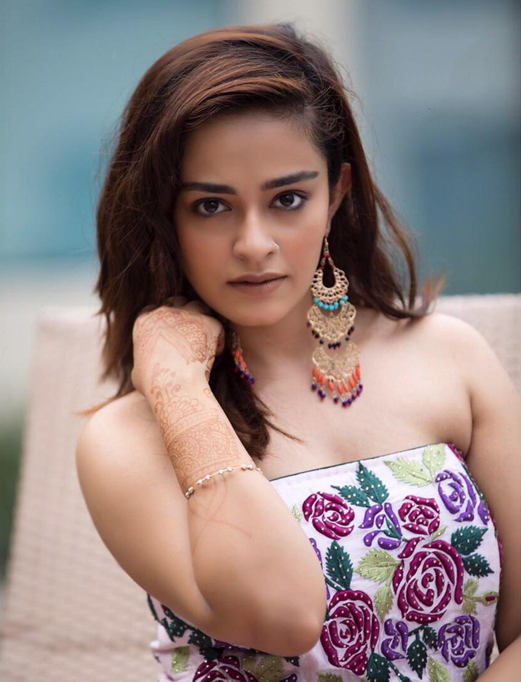 Apoorva Arora image