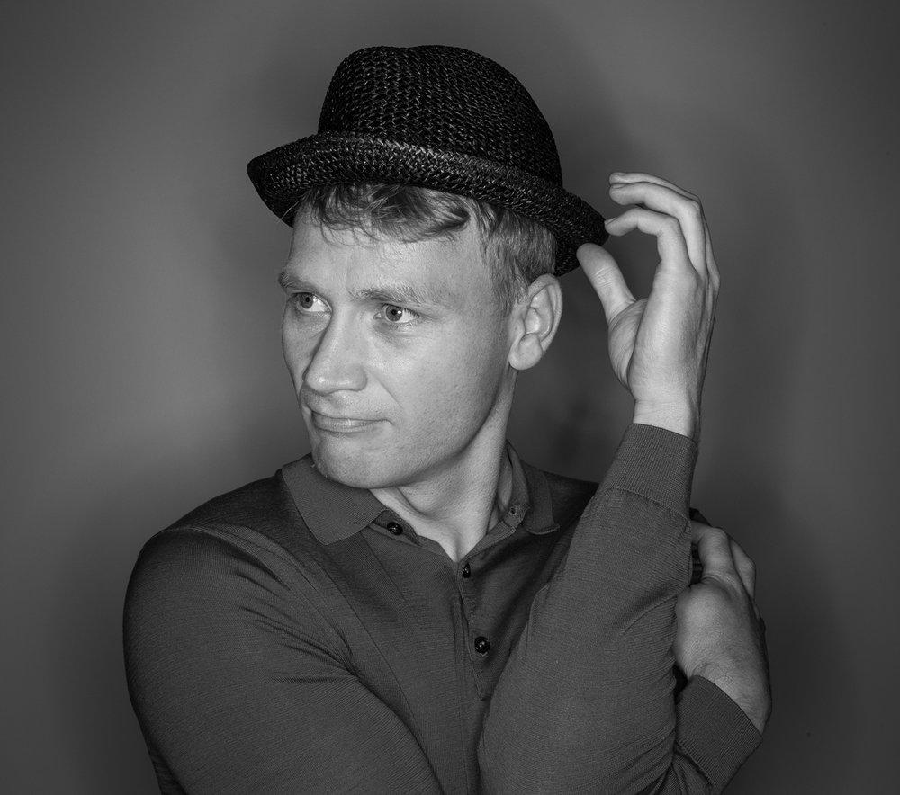 Jason Gray image