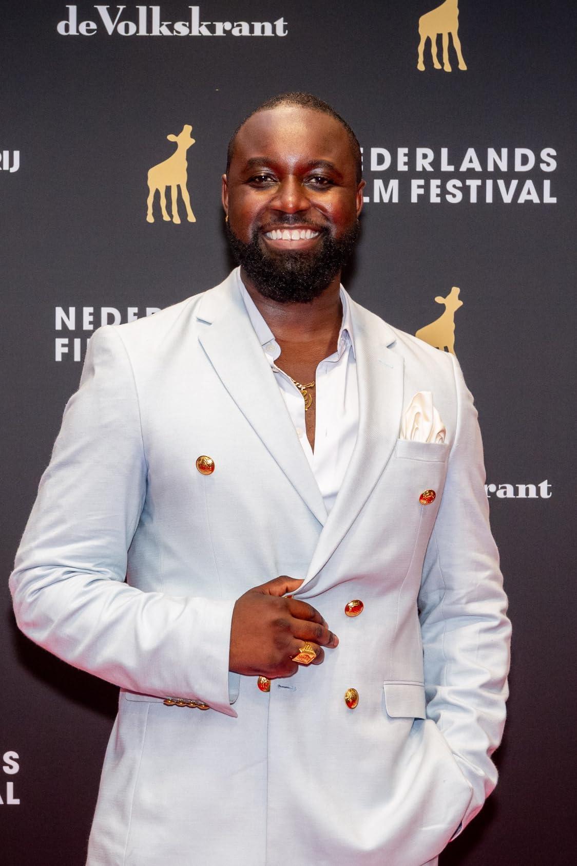 Emmanuel Ohene Boafo image