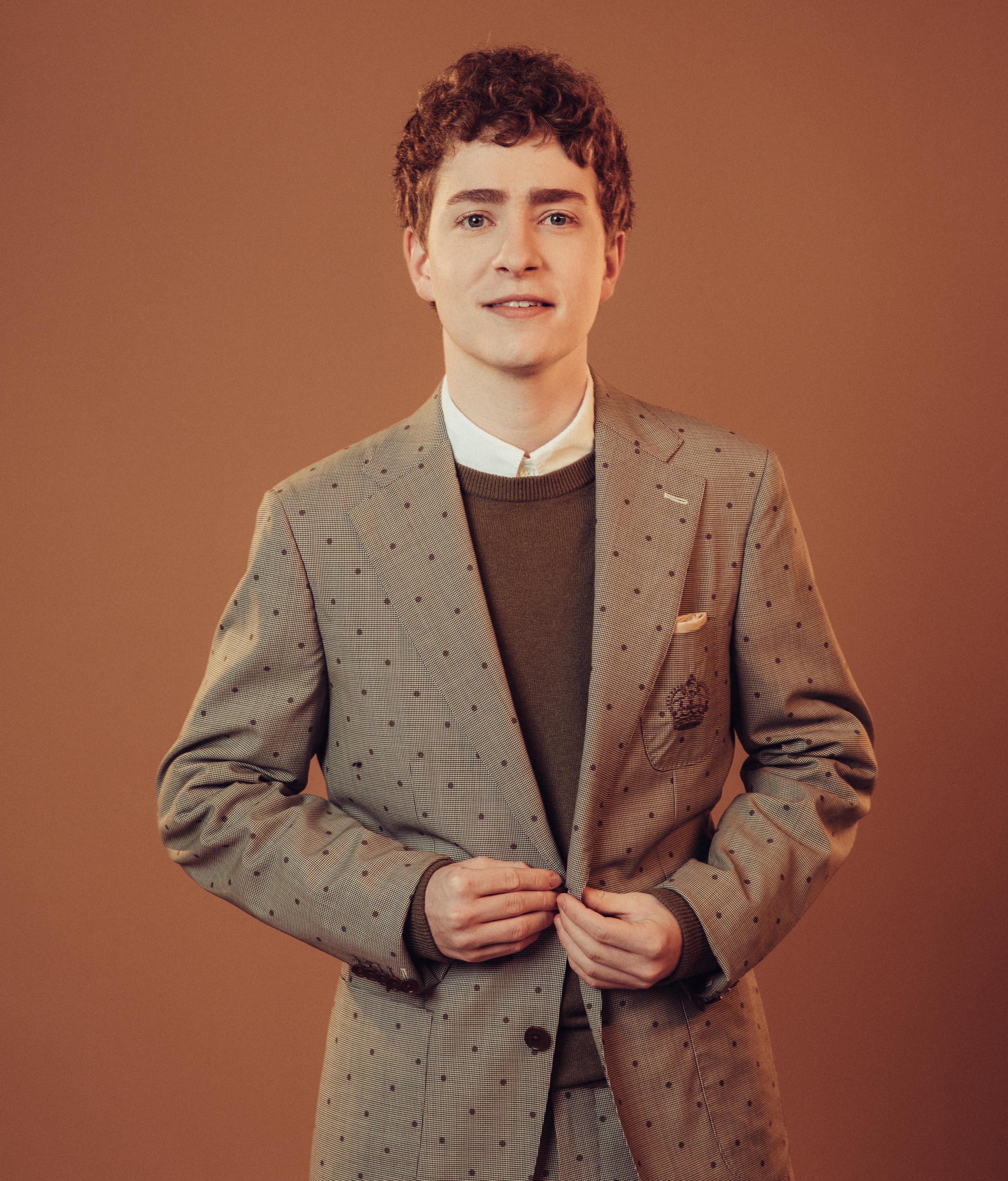 Connor Kalopsis image