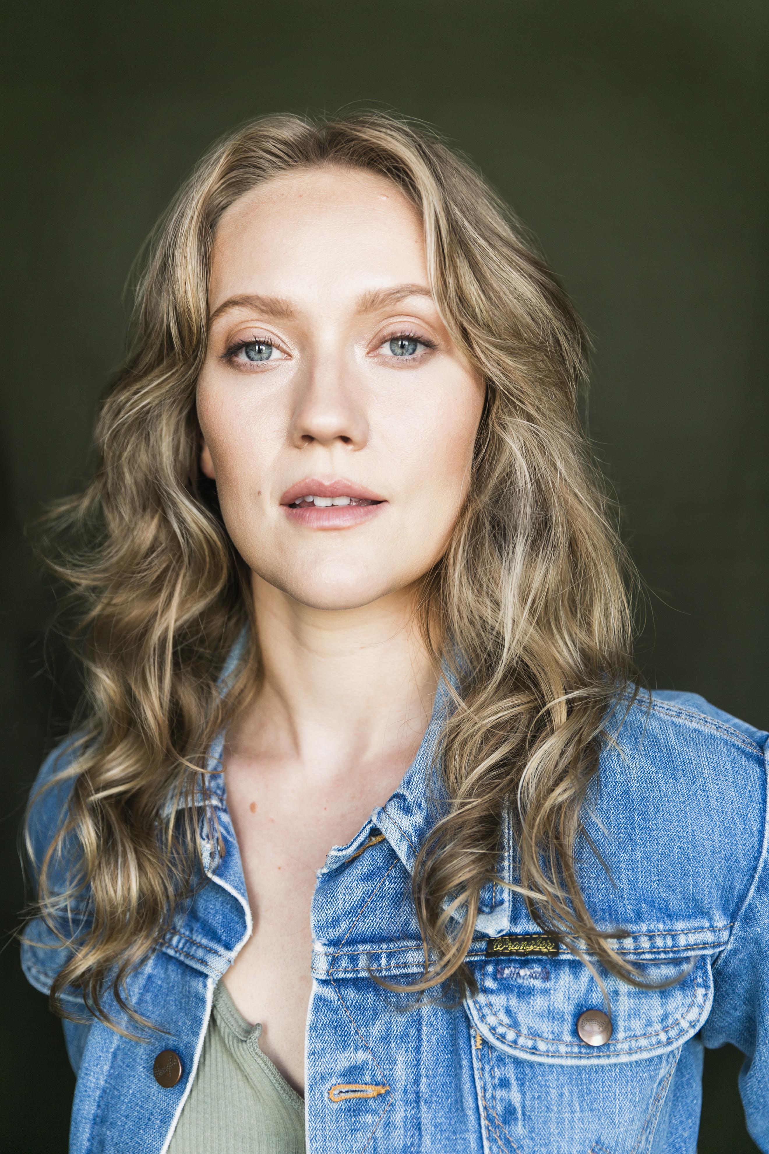 Danielle Burgess image