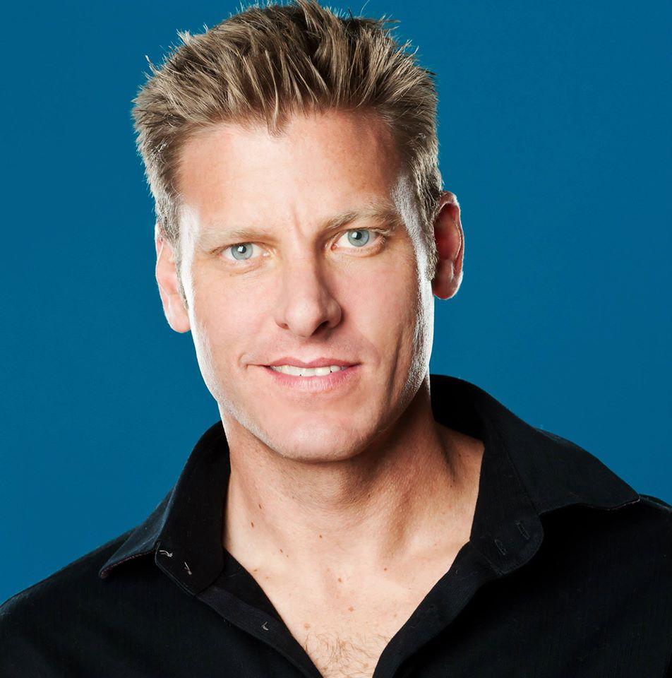 David Afflick image