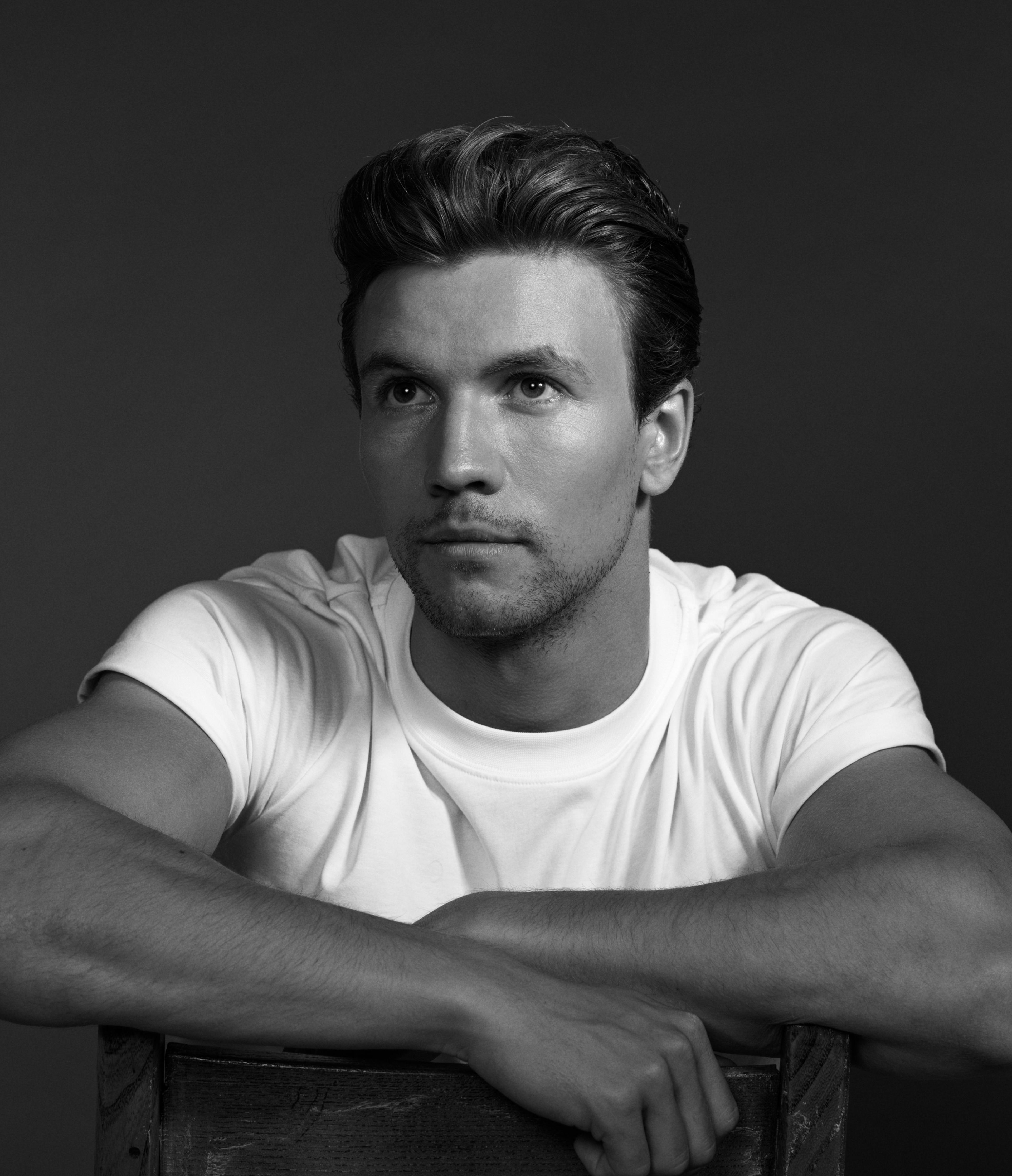 Leo Suter image