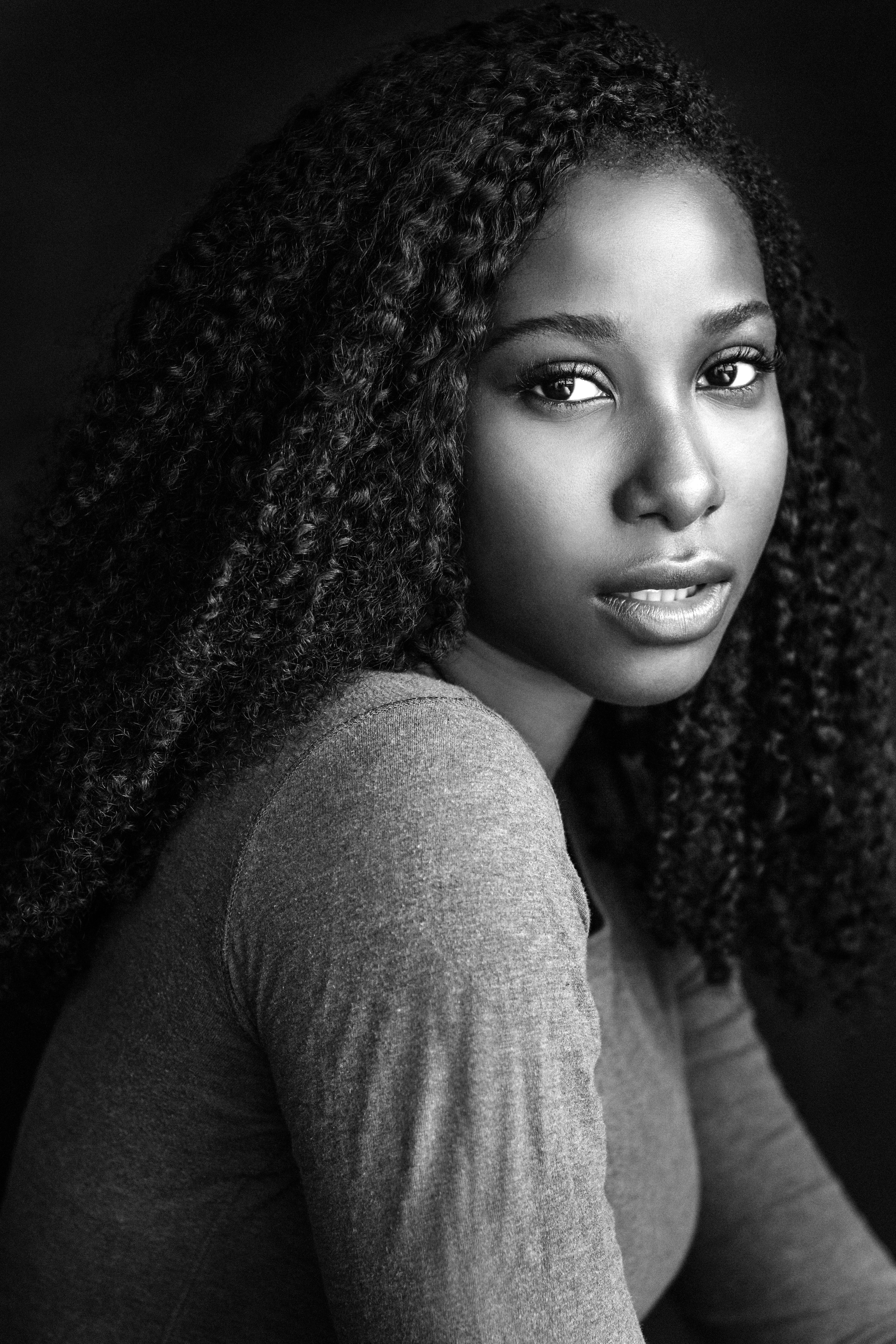 Naika Toussaint image
