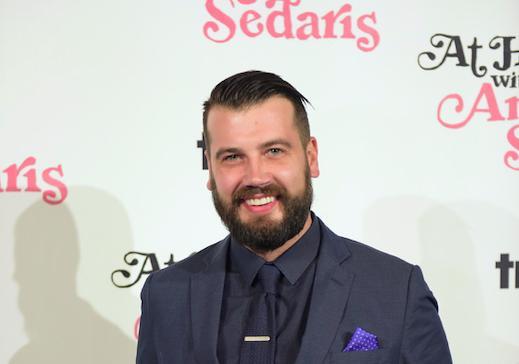 Ben Rameaka image