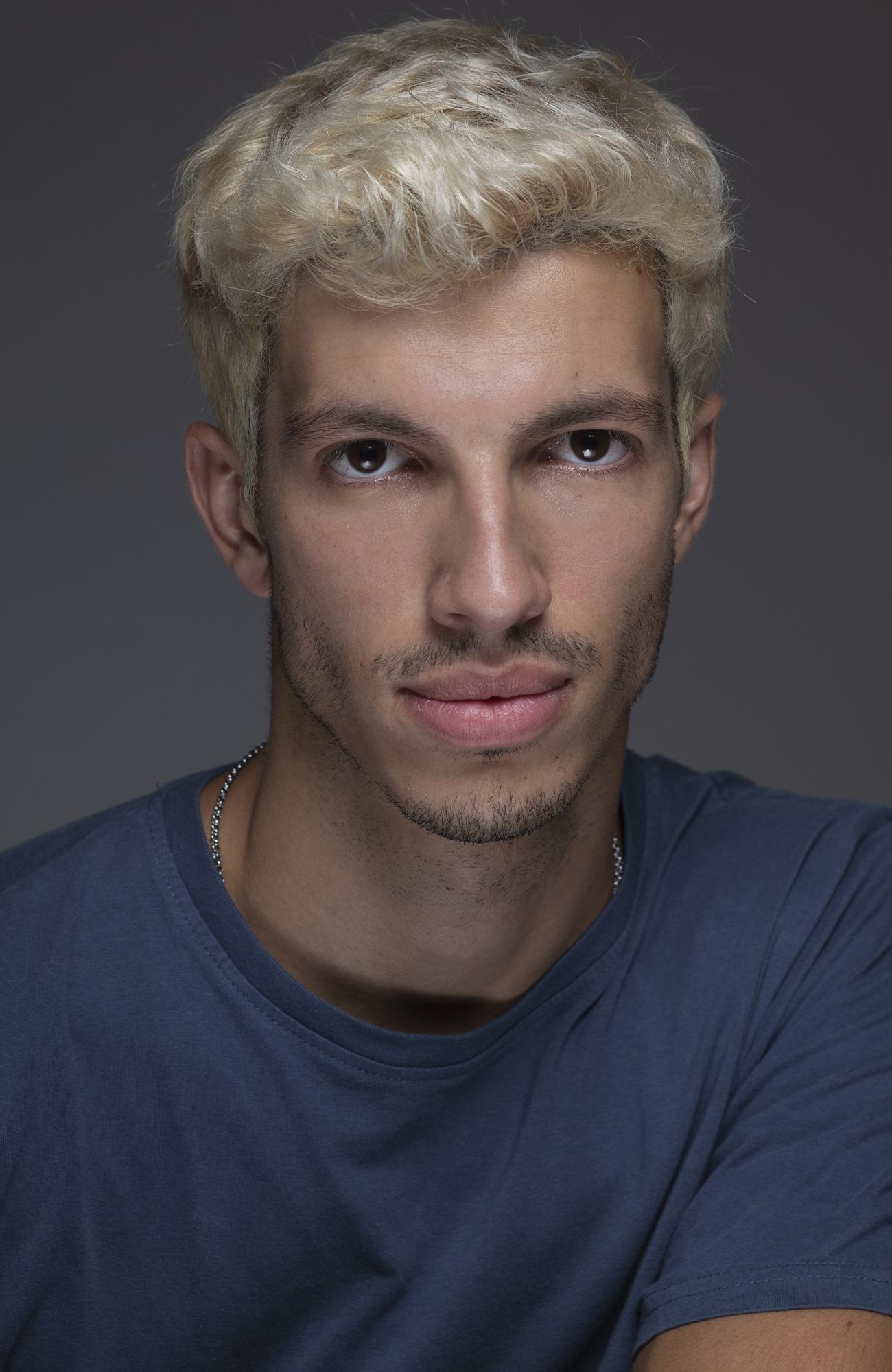 André Leitão image