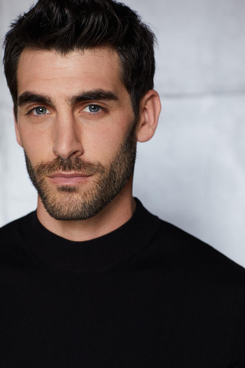 Sam Myerson image
