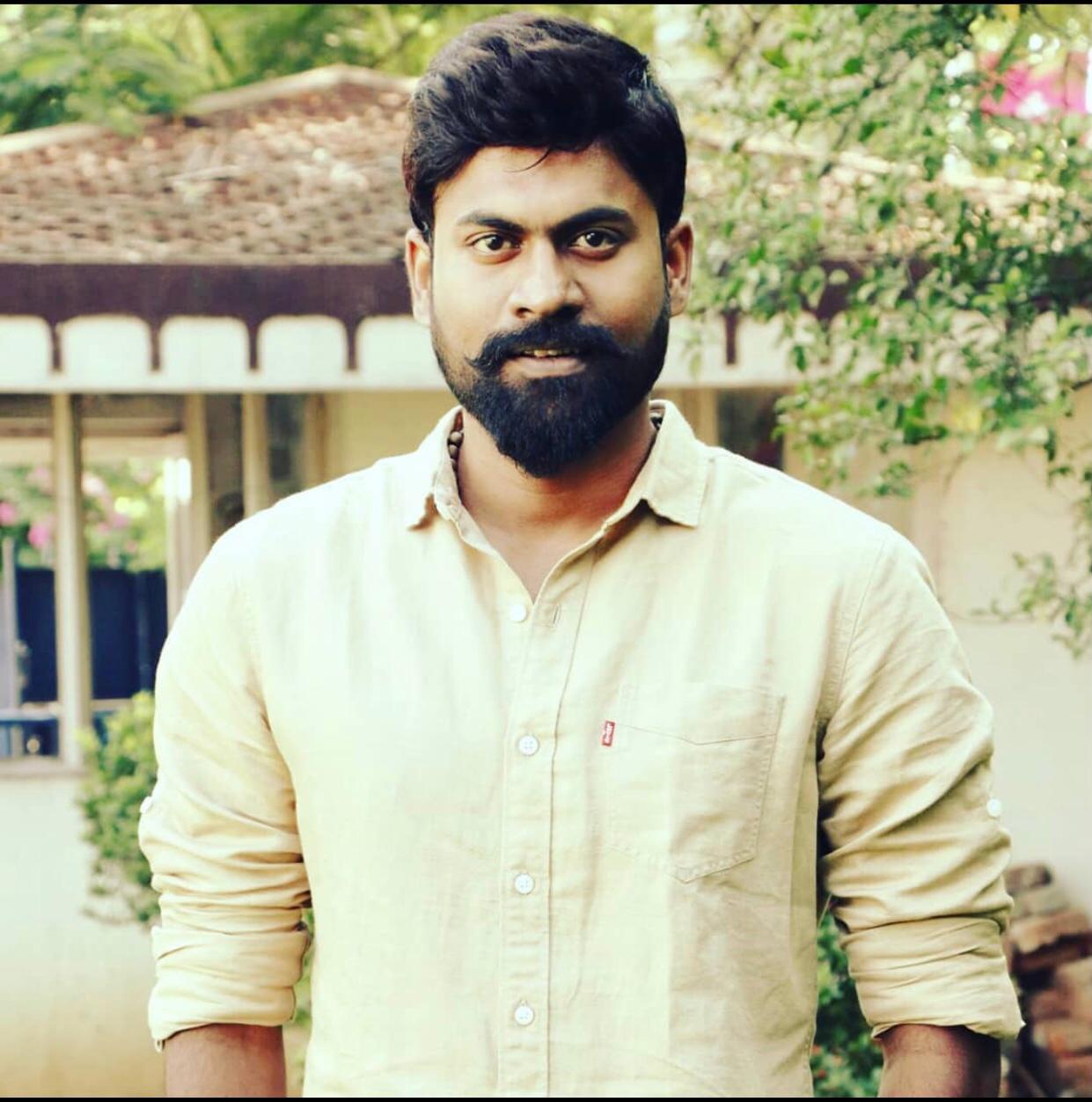 Avinash Raghudevan image
