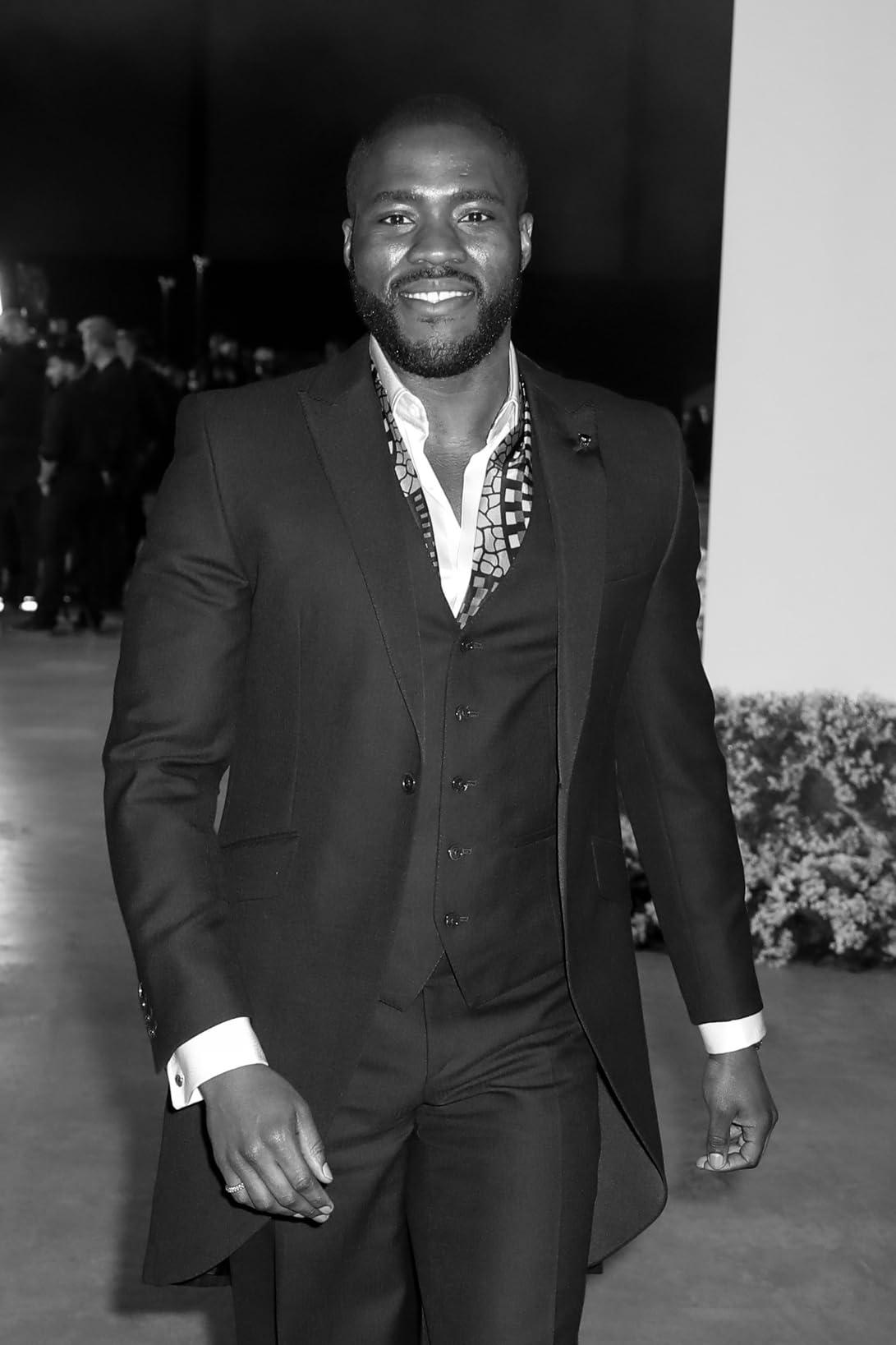 Martins Imhangbe image