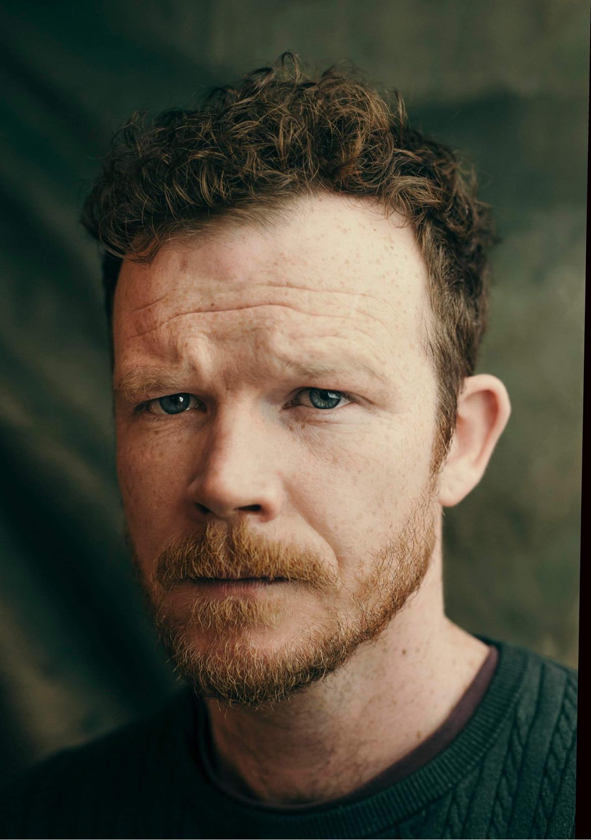 Seamus O'Hara image