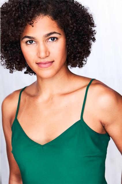 Gabriela Castillo image