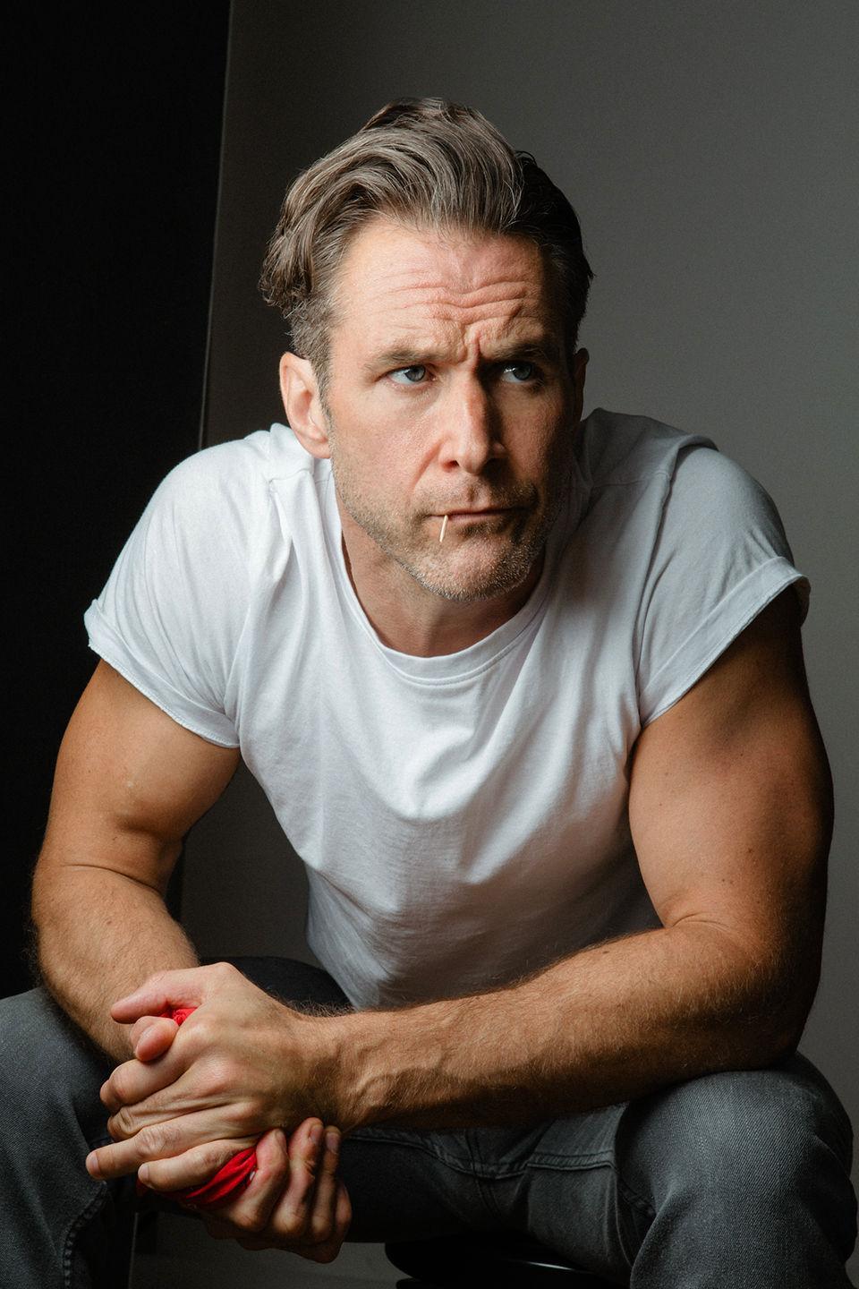 Matt Wells image