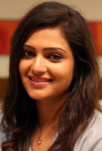 Divya Pillai image