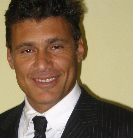 Steven Bauer image