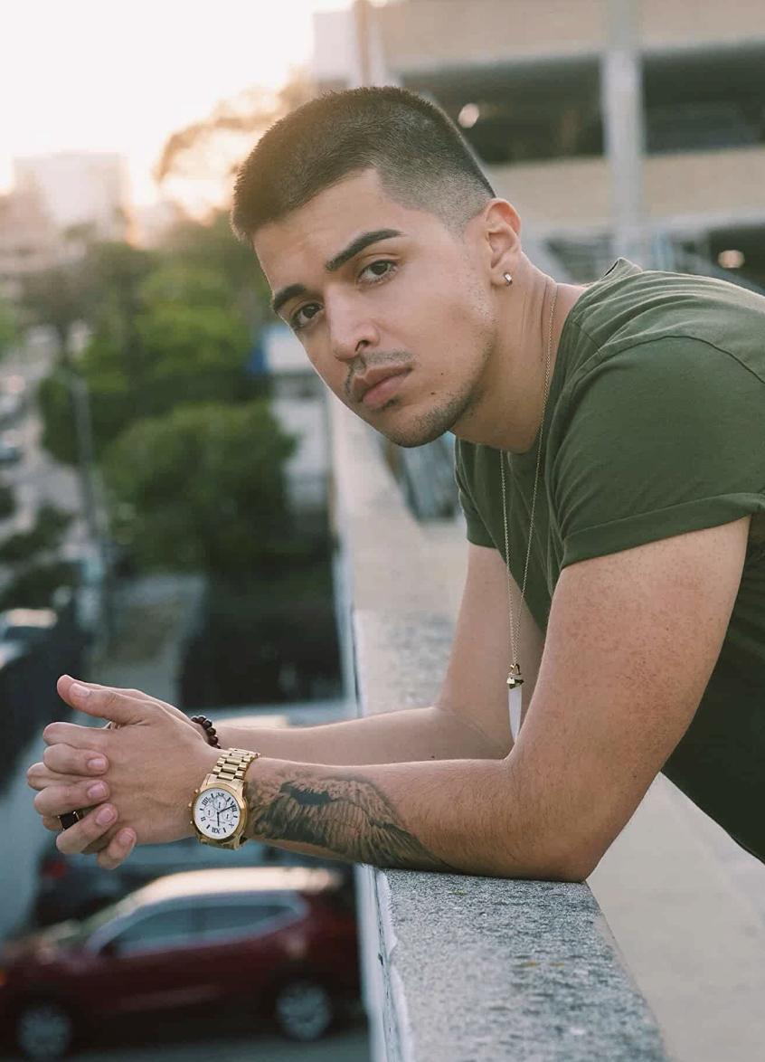Bryan Michael Nunez image