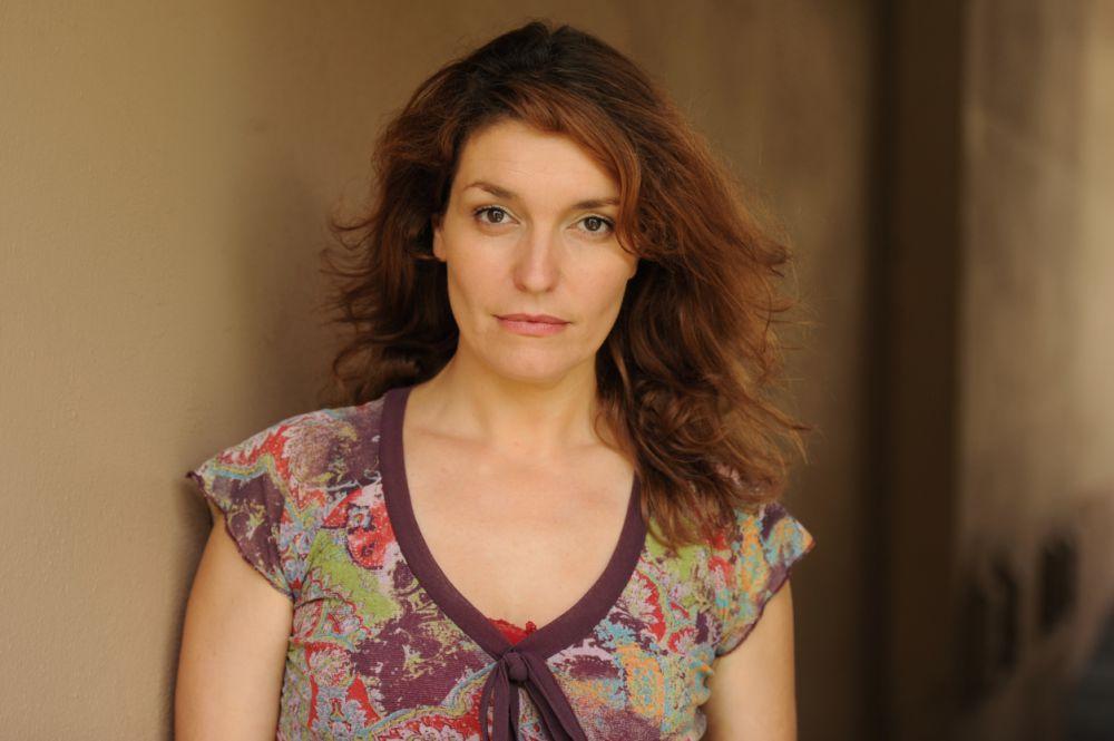 Aurélie Thépaut image