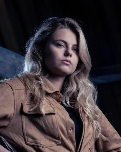 Britt Scholte image