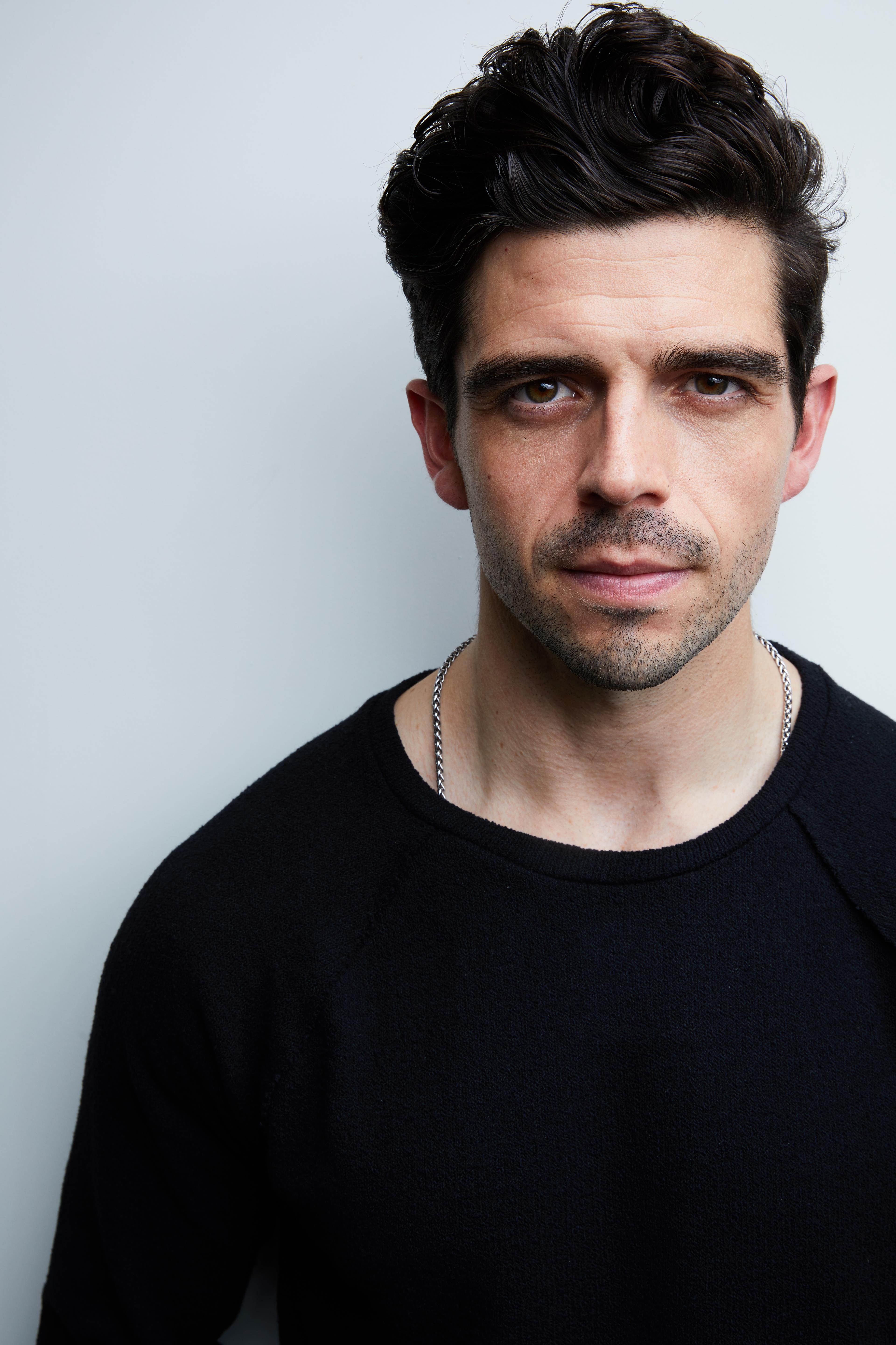 Micah Joe Parker image