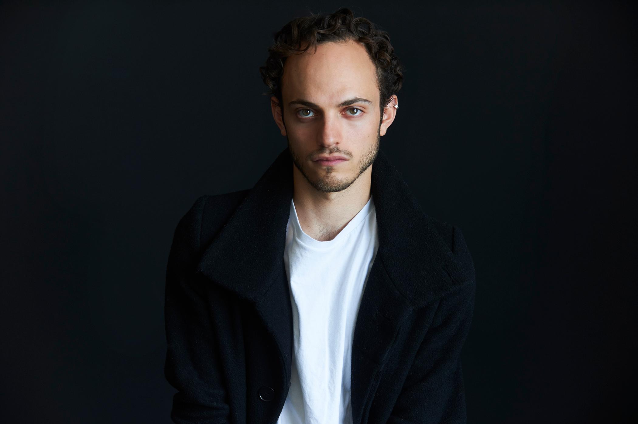 Evan Stern image