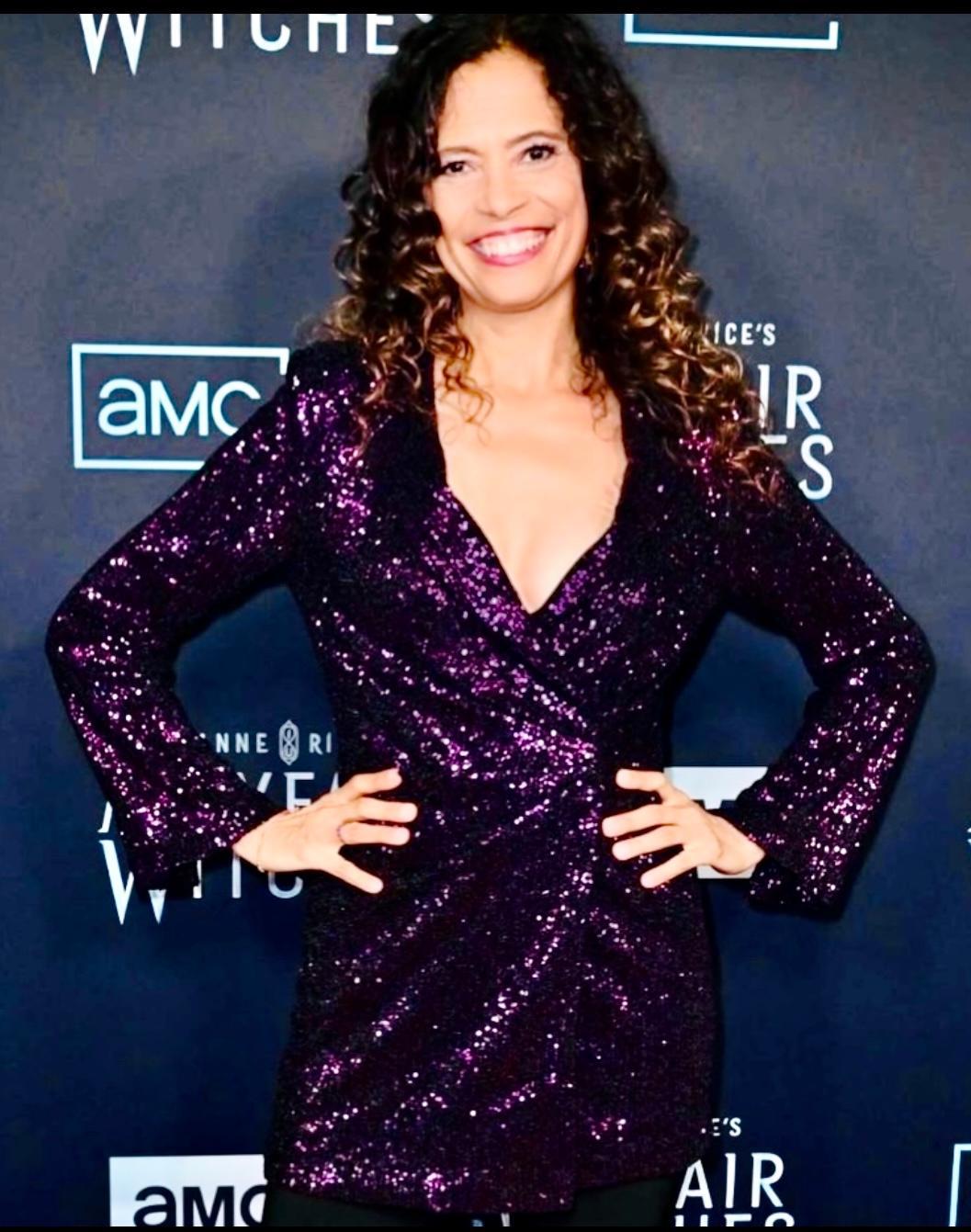 Erica Gimpel image