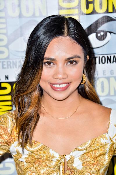 Louriza Tronco image