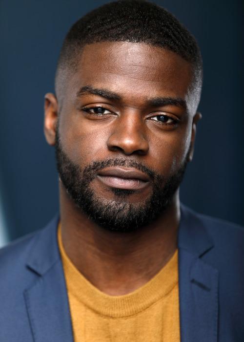 Michael Christopher Rodney image