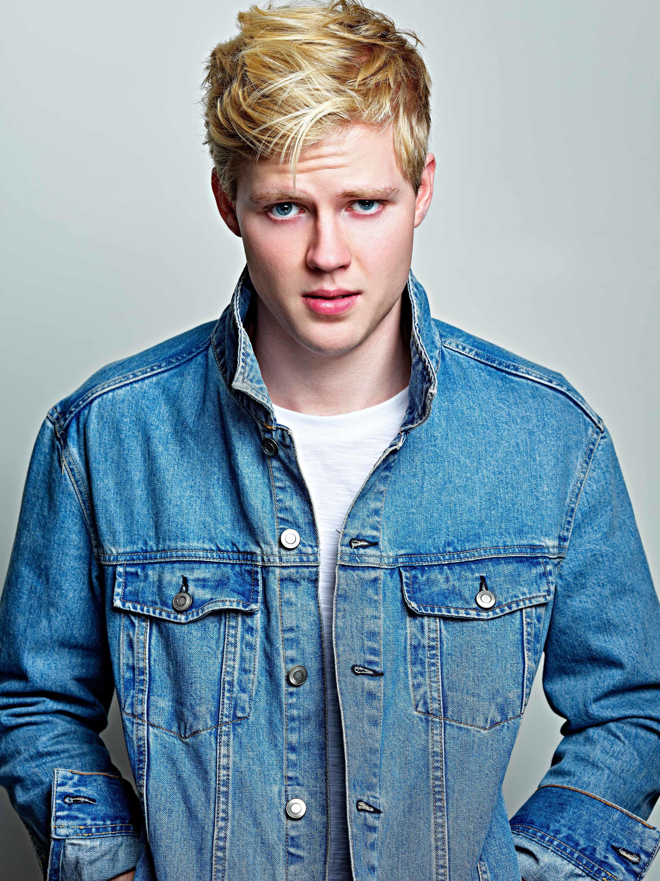 Ryan Cargill image