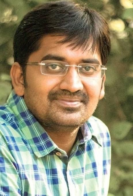Karunakaran image