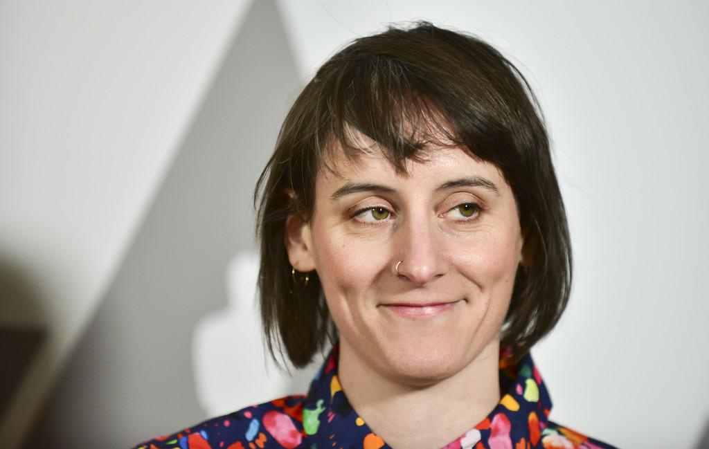 Louise Bagnall image