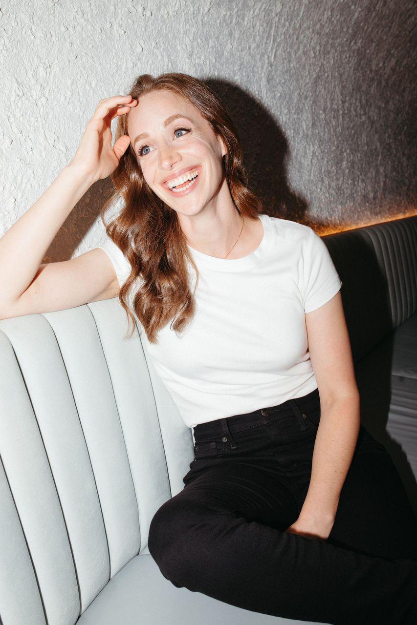 Katherine Fogler image