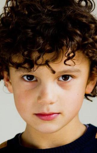 Lucas Bond image