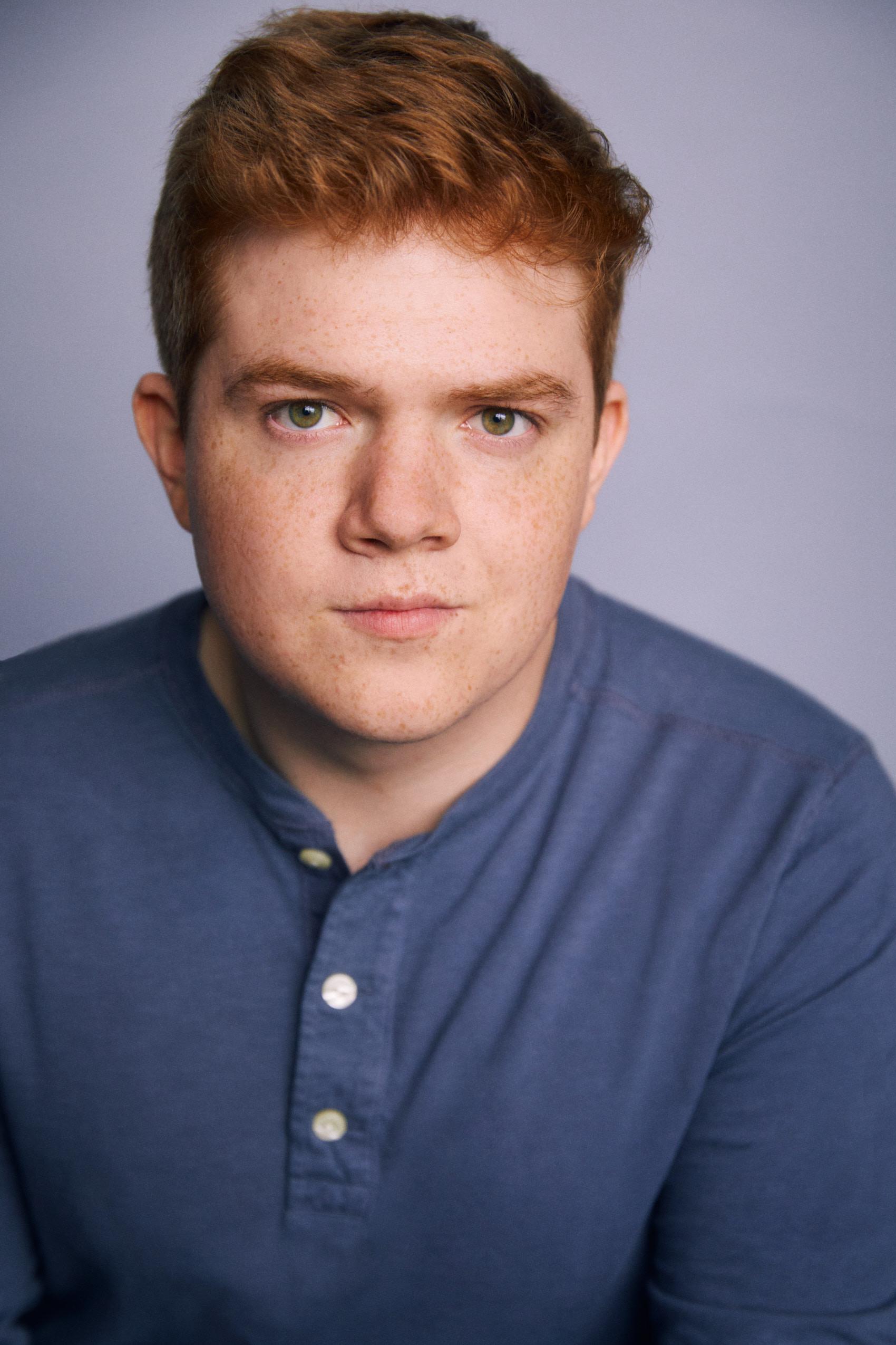 Jack Gore image