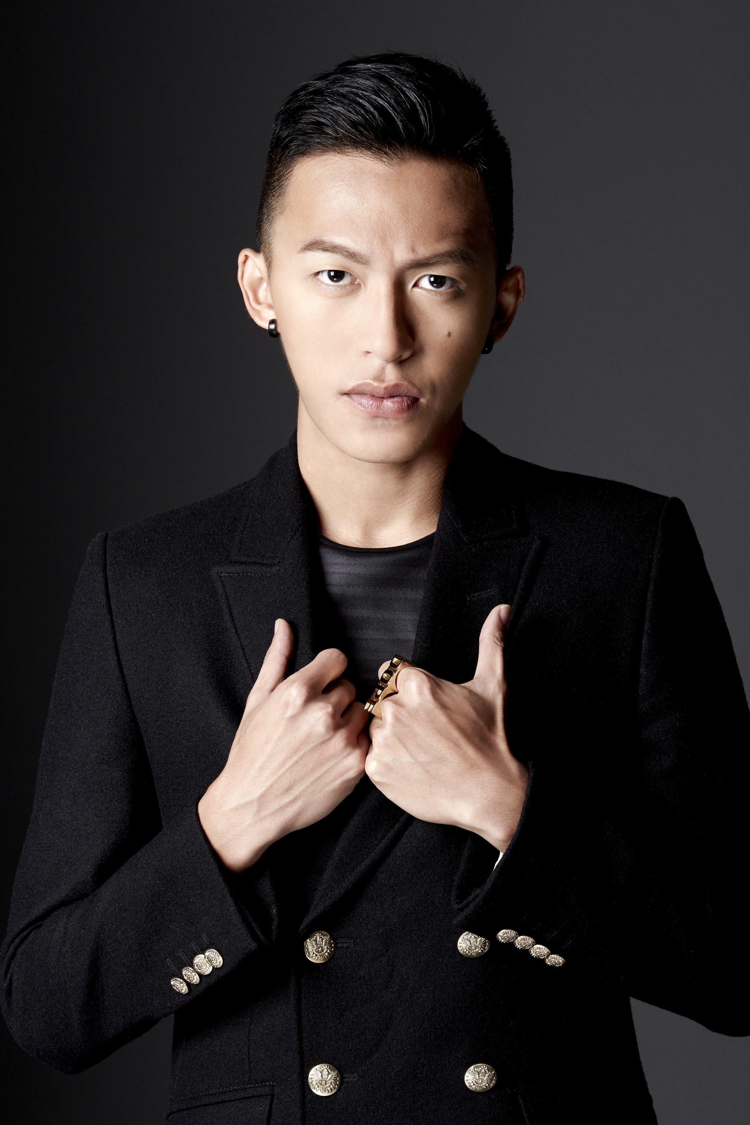 Tosh Zhang image