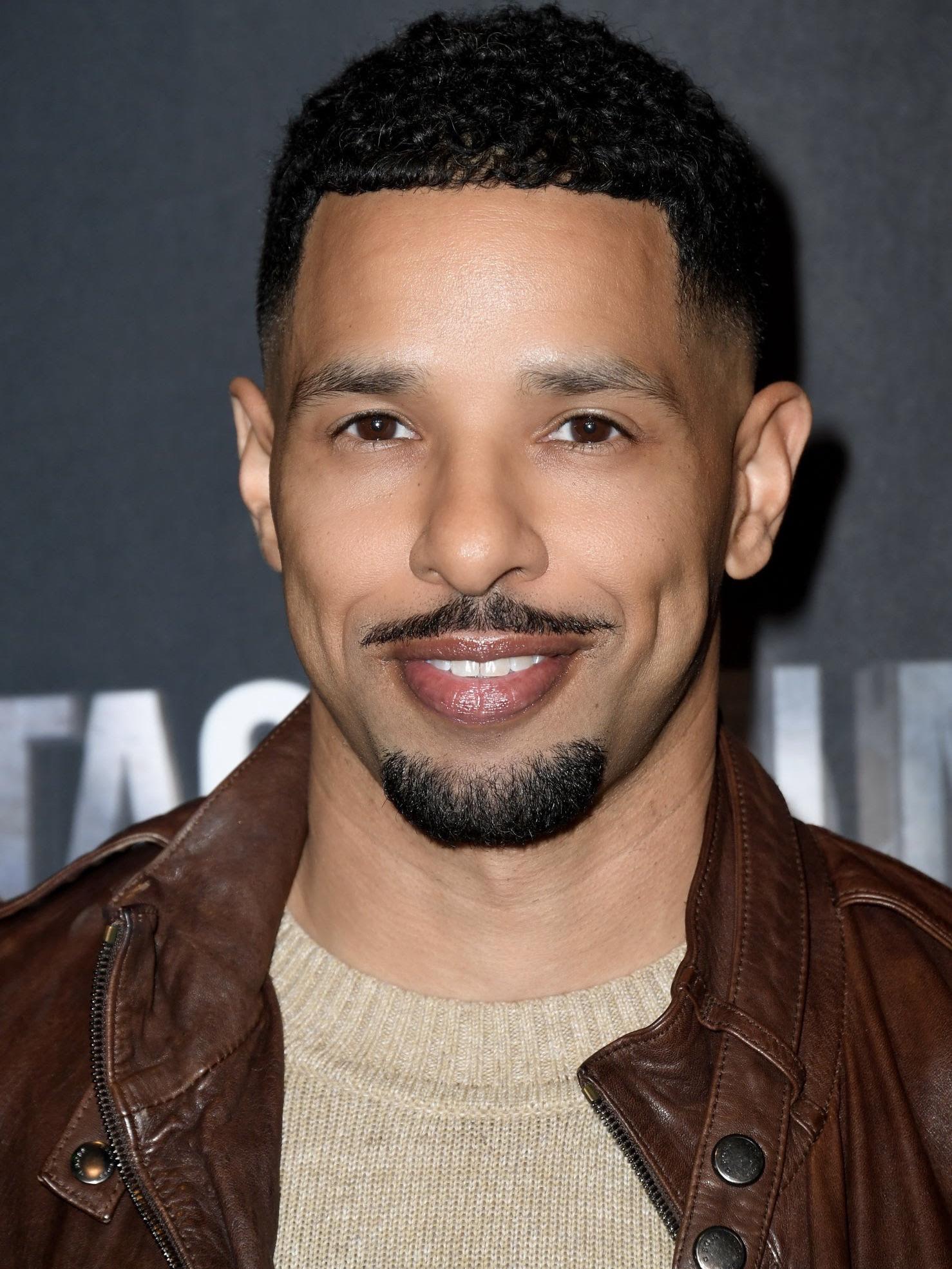Tremayne Norris image