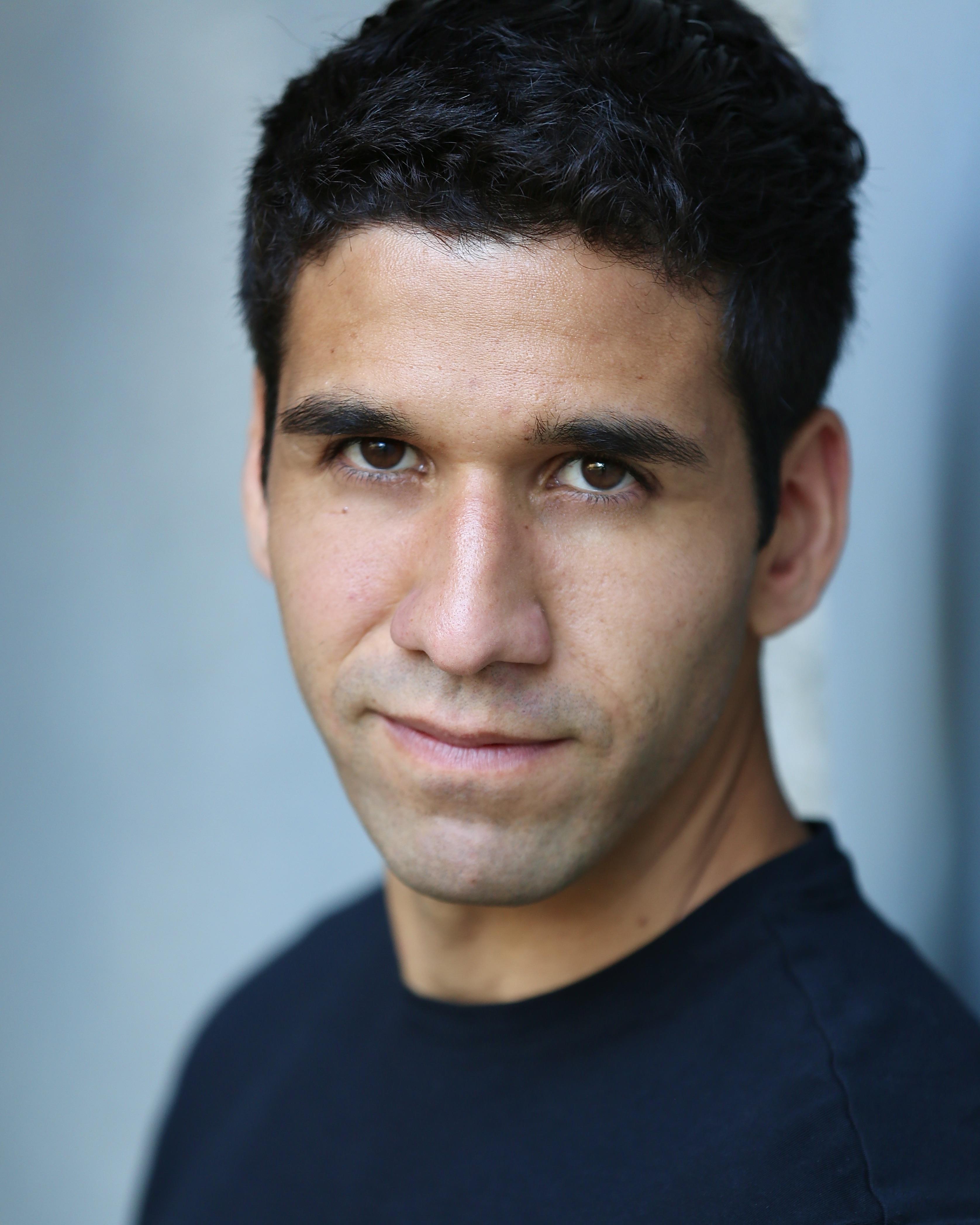 Derek Ocampo image