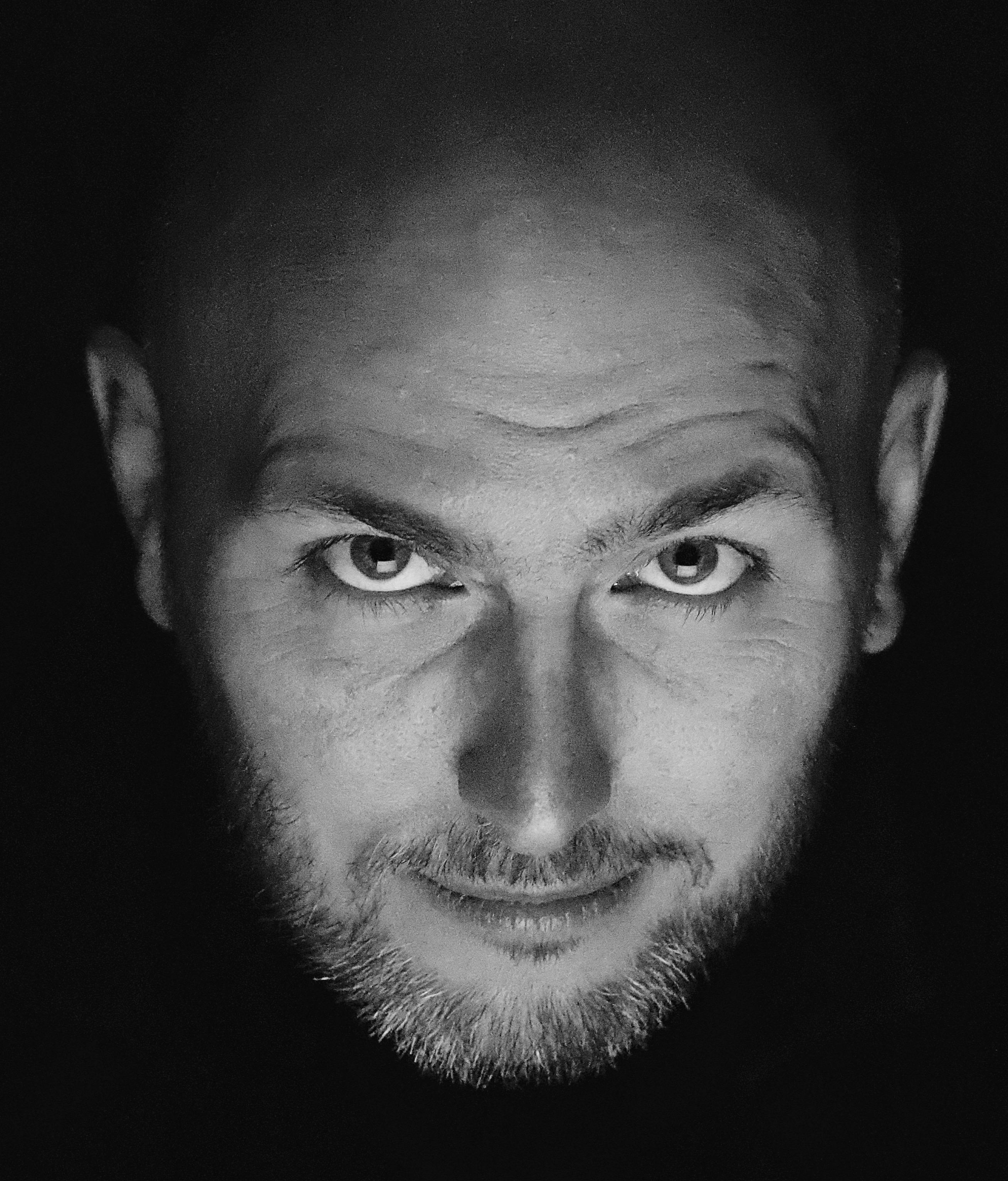Tom De Beckker image