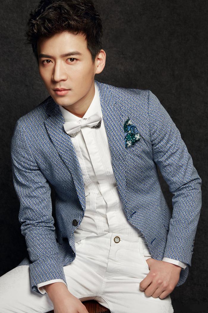 Shawn Wei image