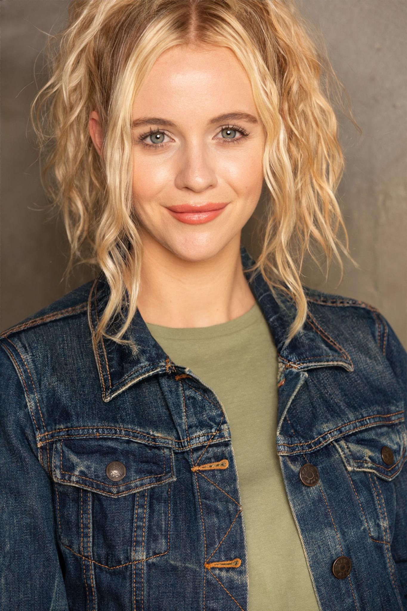 Katherine Munroe image