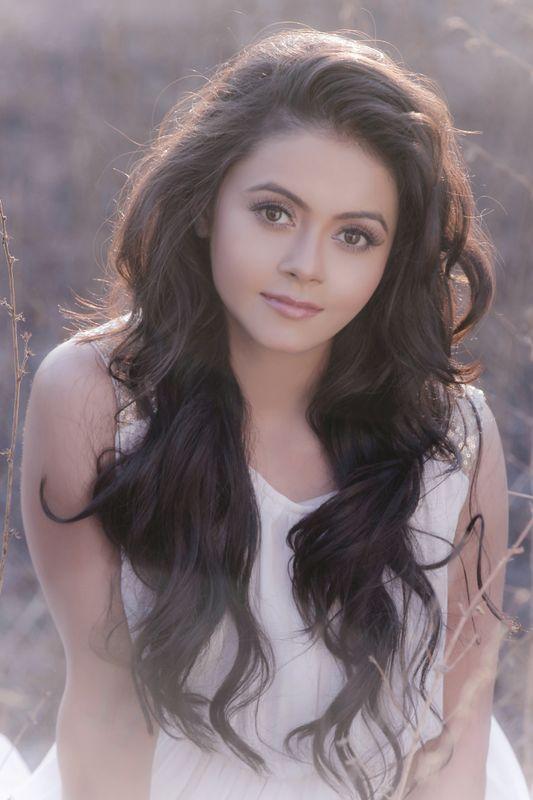Devoleena Bhattacharjee image
