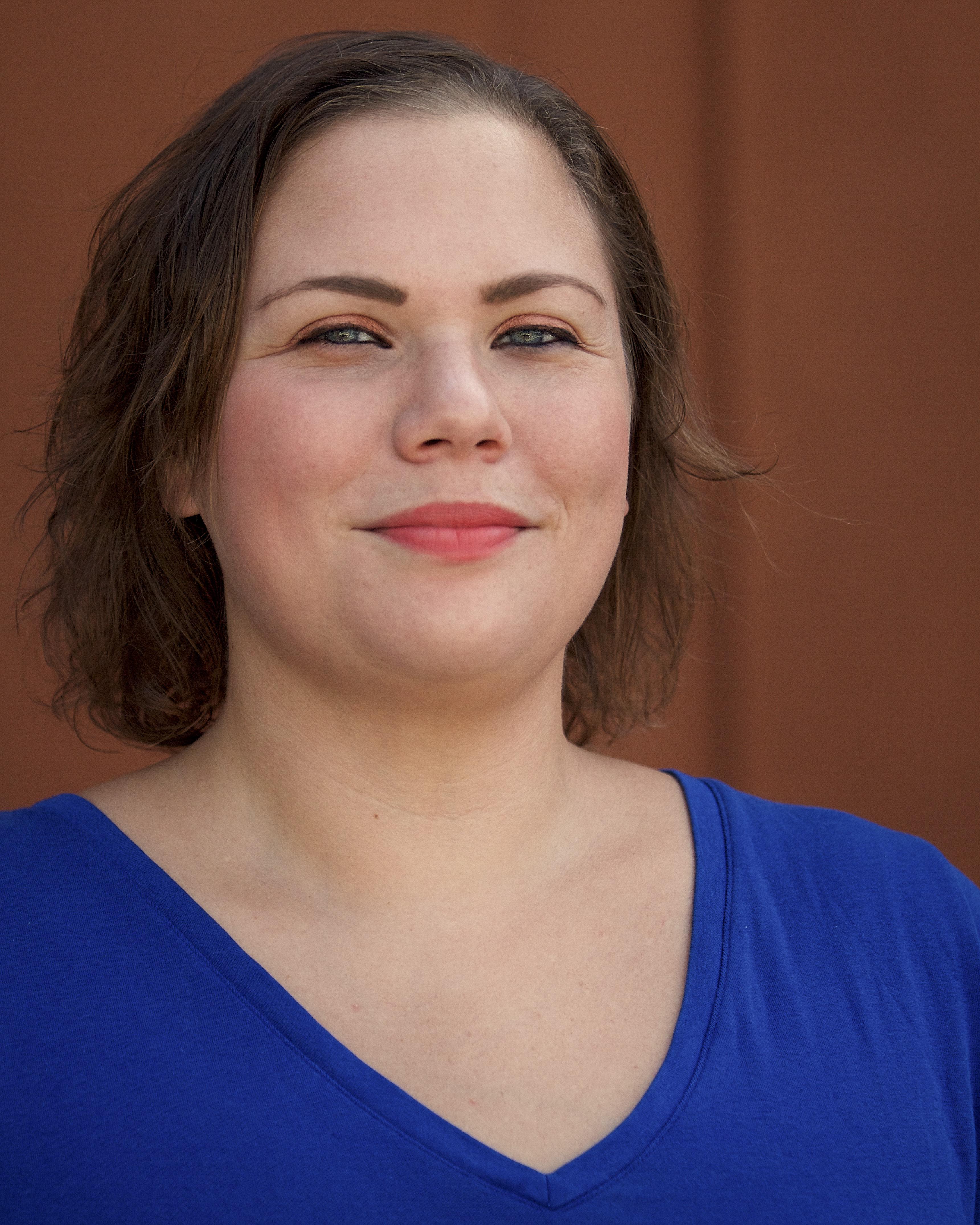 Laila Berzins image