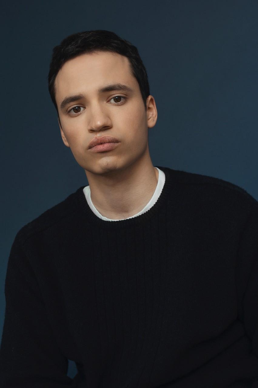 Anthony Therrien image