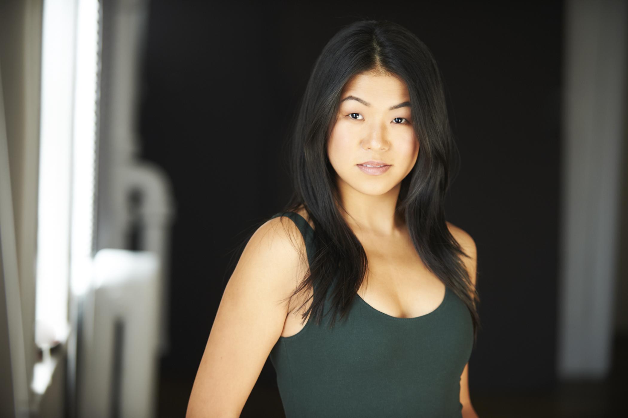 Rosie Simon image