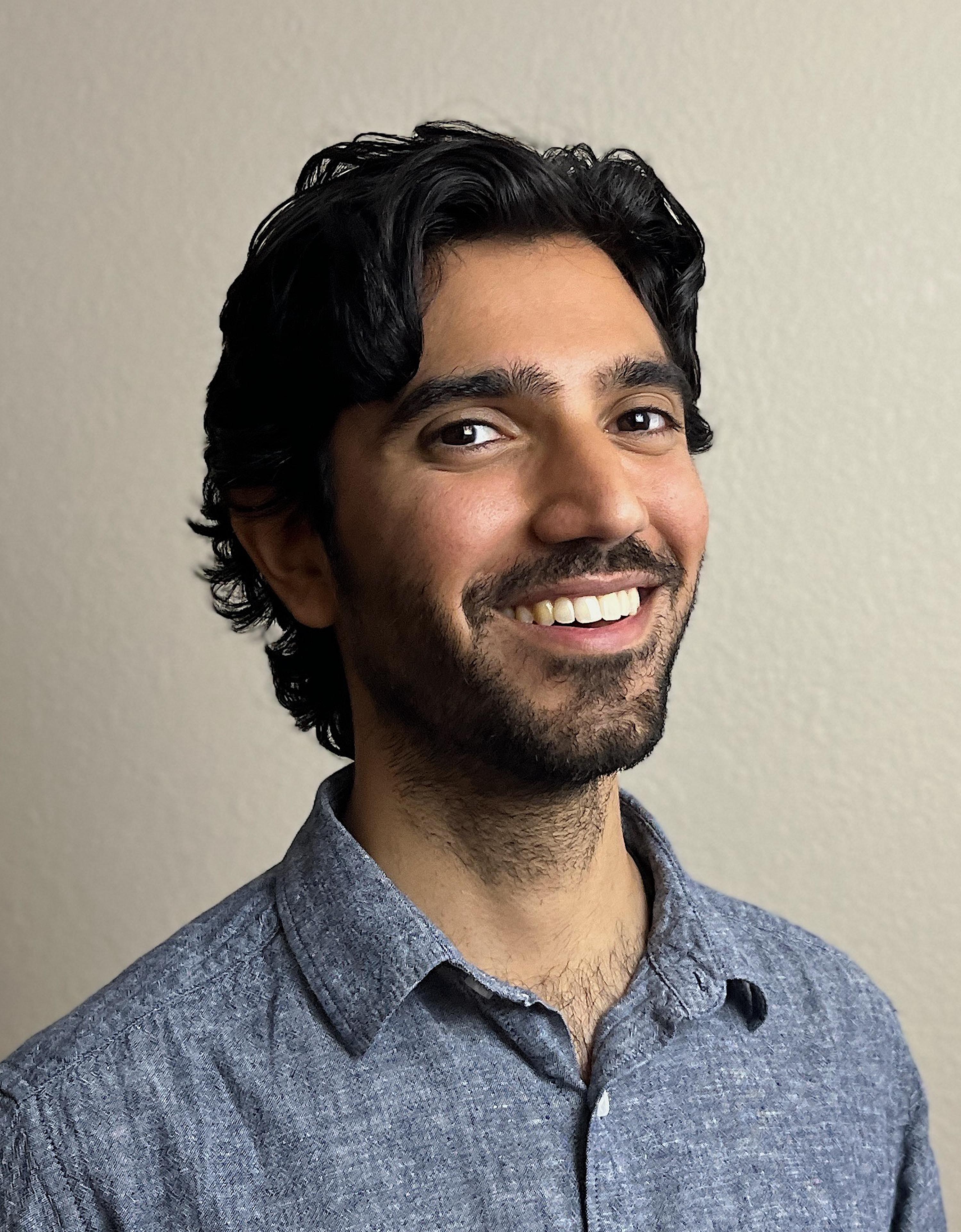Omar Maskati image