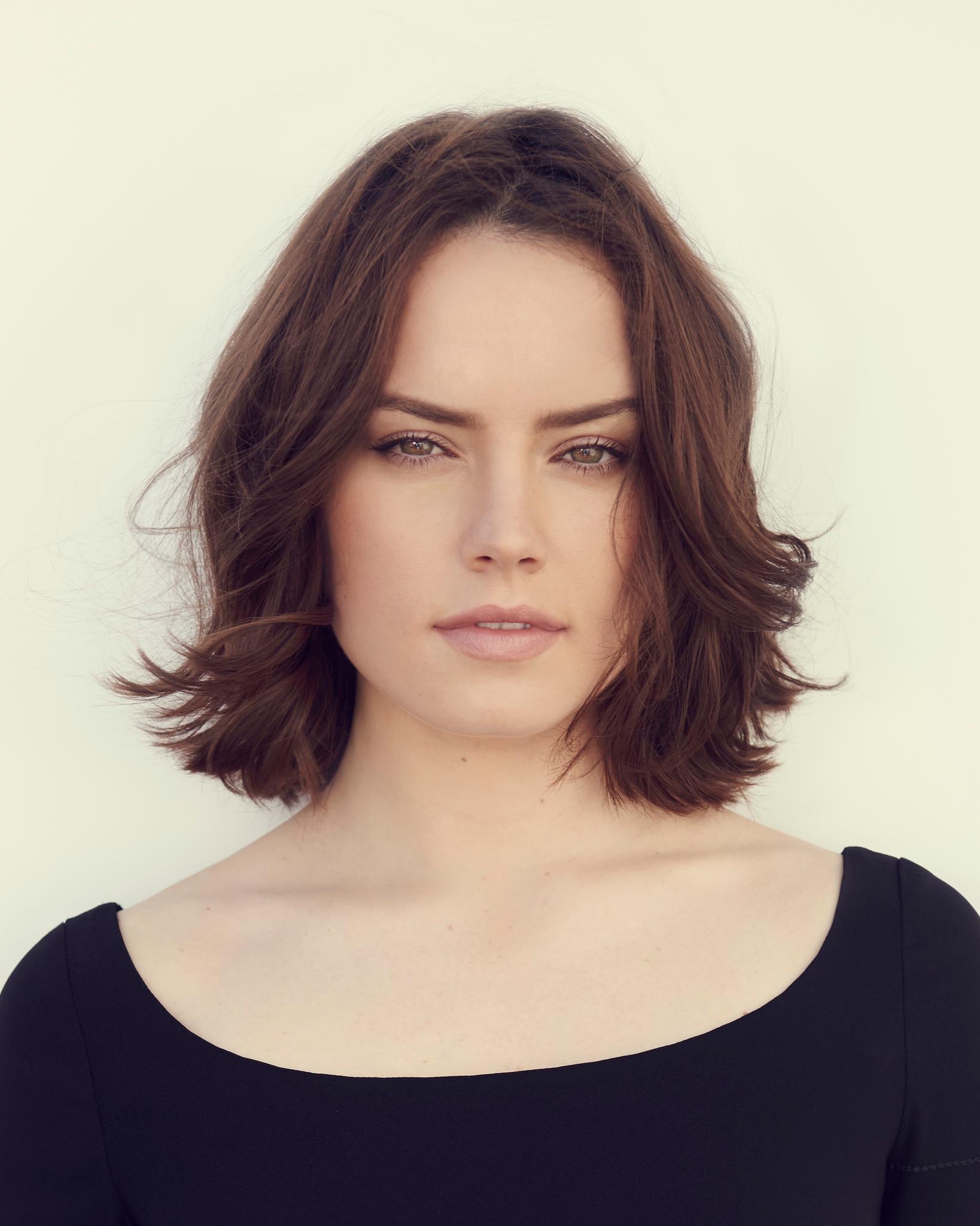 Daisy Ridley image