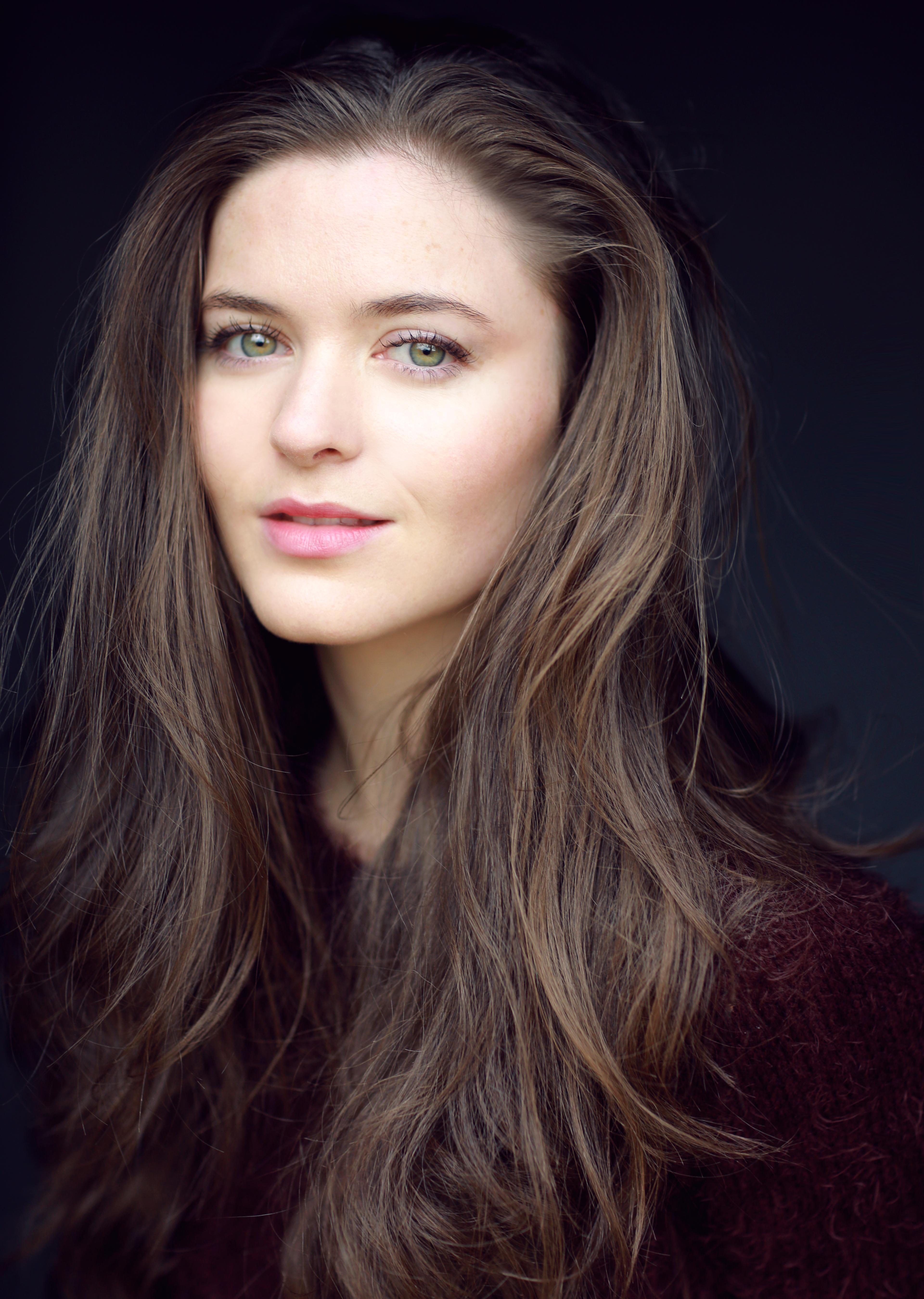 Katherine Rose Morley image